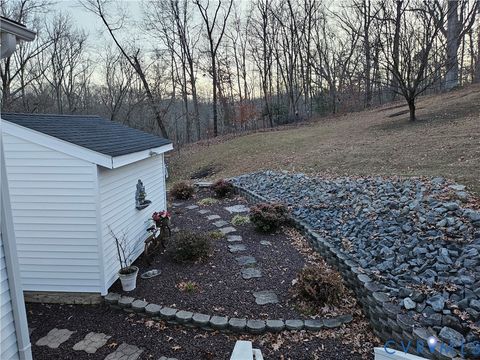 Tiny photo for 14464 Lipscomb Hill Lane, Milford, VA 22514 (MLS # 2608629)