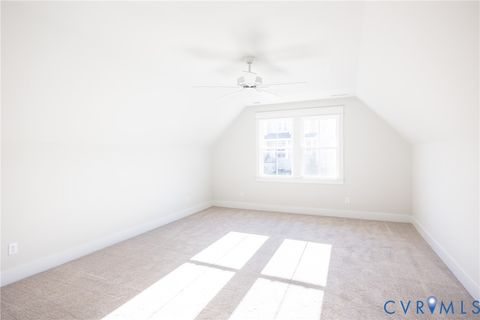 Tiny photo for 17325 Jojo Lane, Moseley, VA 23120 (MLS # 2607977)