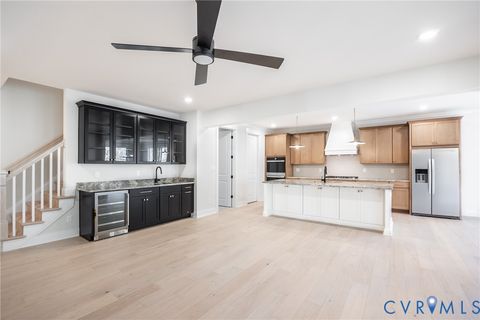 Tiny photo for 17325 Jojo Lane, Moseley, VA 23120 (MLS # 2607977)