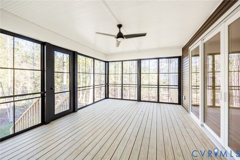 Tiny photo for 17325 Jojo Lane, Moseley, VA 23120 (MLS # 2607977)