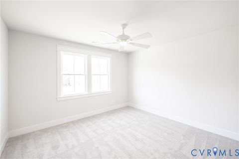 Tiny photo for 17325 Jojo Lane, Moseley, VA 23120 (MLS # 2607977)