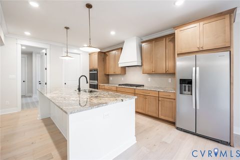 Tiny photo for 17325 Jojo Lane, Moseley, VA 23120 (MLS # 2607977)