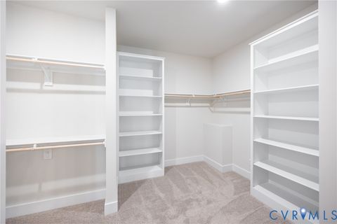 Tiny photo for 17325 Jojo Lane, Moseley, VA 23120 (MLS # 2607977)