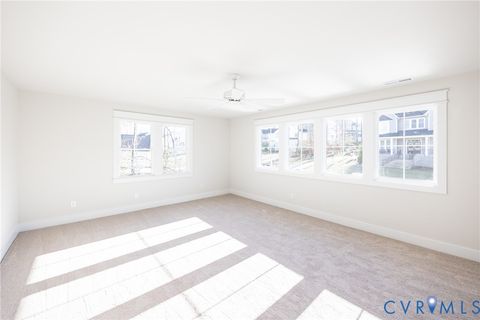 Tiny photo for 17325 Jojo Lane, Moseley, VA 23120 (MLS # 2607977)