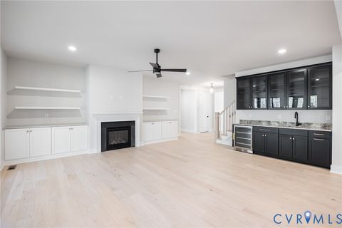 Tiny photo for 17325 Jojo Lane, Moseley, VA 23120 (MLS # 2607977)