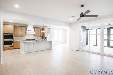 Tiny photo for 17325 Jojo Lane, Moseley, VA 23120 (MLS # 2607977)