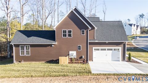 Tiny photo for 17325 Jojo Lane, Moseley, VA 23120 (MLS # 2607977)