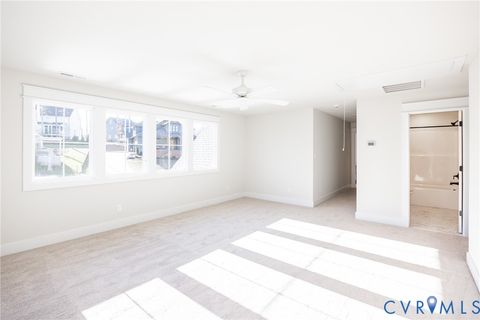 Tiny photo for 17325 Jojo Lane, Moseley, VA 23120 (MLS # 2607977)