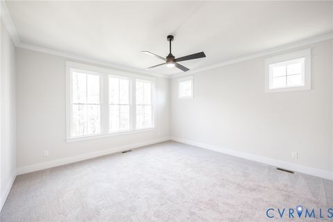 Tiny photo for 17325 Jojo Lane, Moseley, VA 23120 (MLS # 2607977)