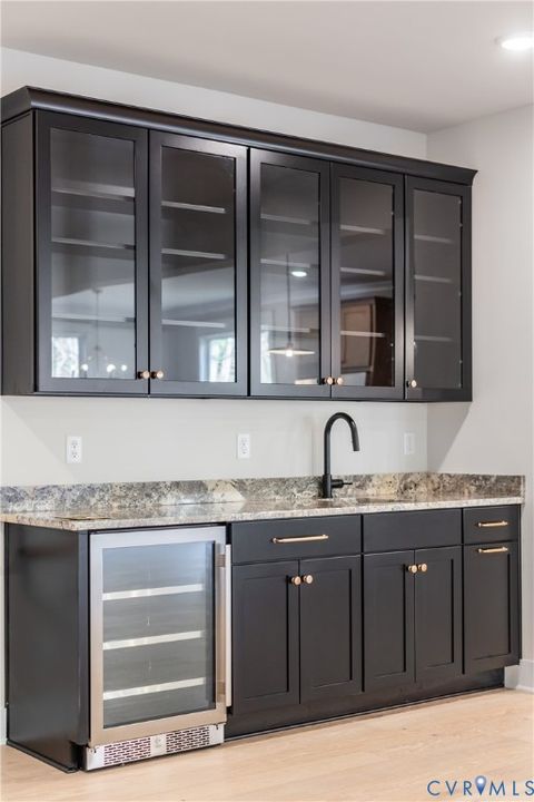 Tiny photo for 17325 Jojo Lane, Moseley, VA 23120 (MLS # 2607977)