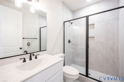 Tiny photo for 17325 Jojo Lane, Moseley, VA 23120 (MLS # 2607977)