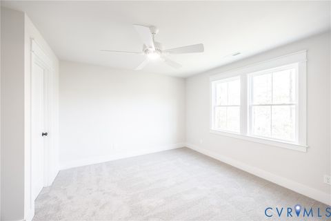 Tiny photo for 17325 Jojo Lane, Moseley, VA 23120 (MLS # 2607977)