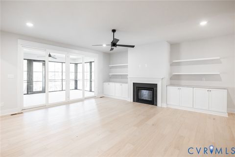 Tiny photo for 17325 Jojo Lane, Moseley, VA 23120 (MLS # 2607977)