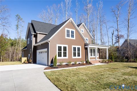 Tiny photo for 17325 Jojo Lane, Moseley, VA 23120 (MLS # 2607977)