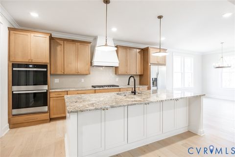 Tiny photo for 17325 Jojo Lane, Moseley, VA 23120 (MLS # 2607977)