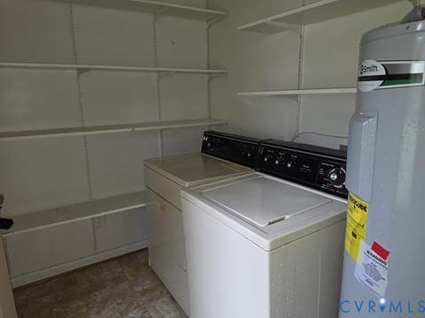 Tiny photo for 348 Argyll Circle, Henrico, VA 23075 (MLS # 2622203)