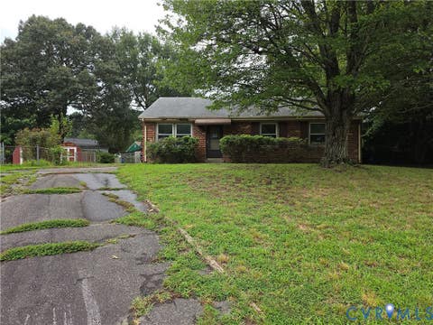 Photo of 348 Argyll Circle, Henrico, VA 23075 (MLS # 2622203)