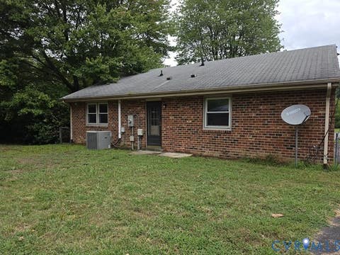 Tiny photo for 348 Argyll Circle, Henrico, VA 23075 (MLS # 2622203)
