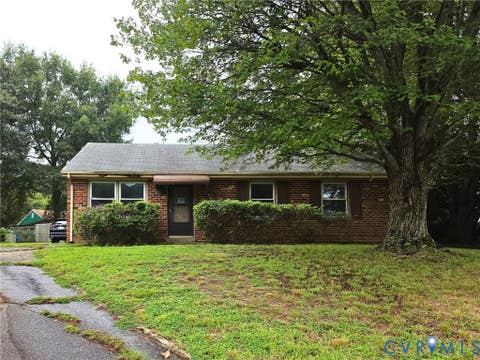 Photo of 348 Argyll Circle, Henrico, VA 23075 (MLS # 2622203)