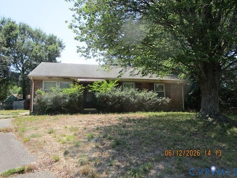 Tiny photo for 348 Argyll Circle, Henrico, VA 23075 (MLS # 2622203)