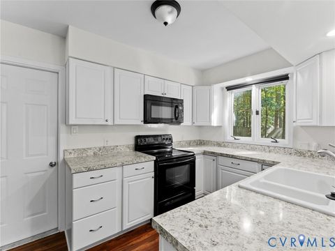 Tiny photo for 3601 Quail Meadows Place, Chesterfield, VA 23112 (MLS # 2529193)