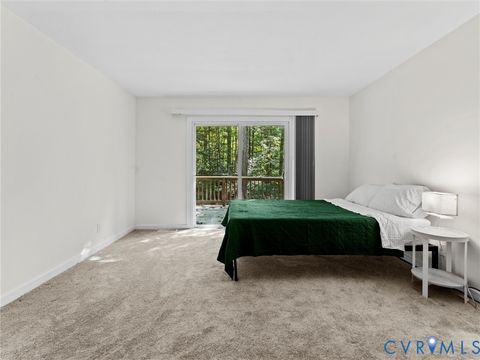 Tiny photo for 3601 Quail Meadows Place, Chesterfield, VA 23112 (MLS # 2529193)