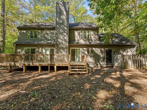 Tiny photo for 3601 Quail Meadows Place, Chesterfield, VA 23112 (MLS # 2529193)