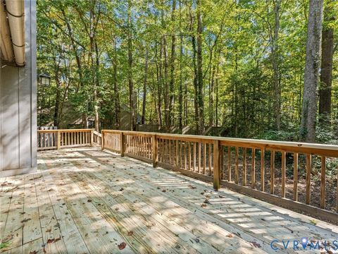 Tiny photo for 3601 Quail Meadows Place, Chesterfield, VA 23112 (MLS # 2529193)