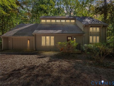 Tiny photo for 3601 Quail Meadows Place, Chesterfield, VA 23112 (MLS # 2529193)