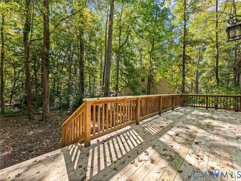 Tiny photo for 3601 Quail Meadows Place, Chesterfield, VA 23112 (MLS # 2529193)