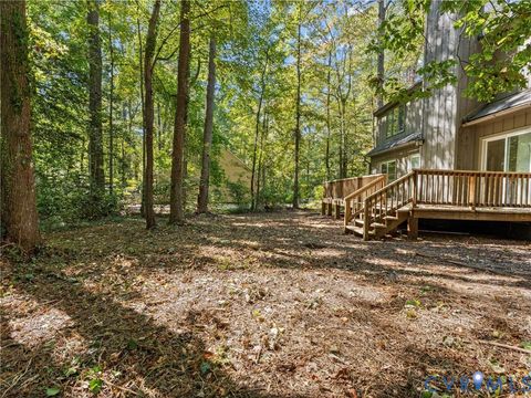 Tiny photo for 3601 Quail Meadows Place, Chesterfield, VA 23112 (MLS # 2529193)