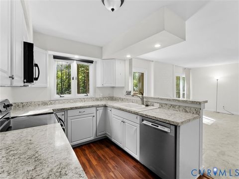 Tiny photo for 3601 Quail Meadows Place, Chesterfield, VA 23112 (MLS # 2529193)