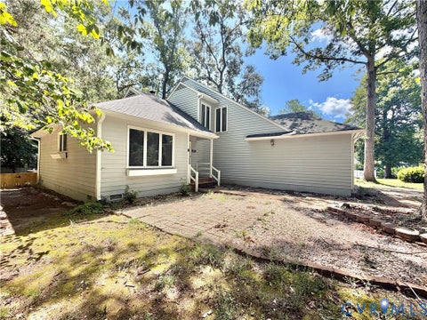 Tiny photo for 1717 Stone River Road, Chesterfield, VA 23235 (MLS # 2623382)