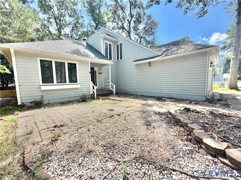 Tiny photo for 1717 Stone River Road, Chesterfield, VA 23235 (MLS # 2623382)