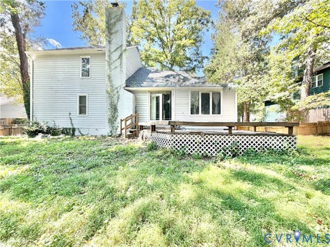 Tiny photo for 1717 Stone River Road, Chesterfield, VA 23235 (MLS # 2623382)