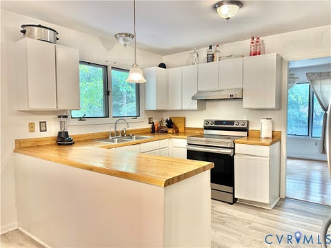 Tiny photo for 1717 Stone River Road, Chesterfield, VA 23235 (MLS # 2623382)