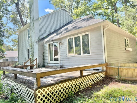Tiny photo for 1717 Stone River Road, Chesterfield, VA 23235 (MLS # 2623382)