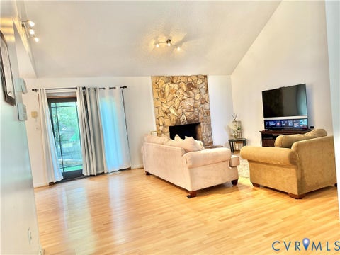 Tiny photo for 1717 Stone River Road, Chesterfield, VA 23235 (MLS # 2623382)