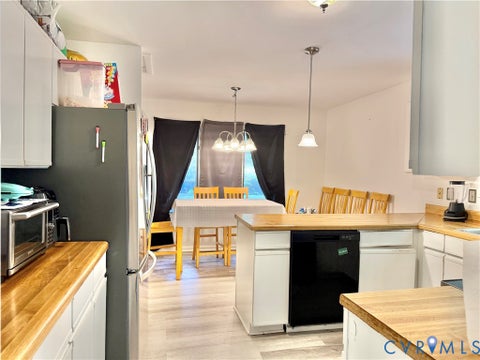 Tiny photo for 1717 Stone River Road, Chesterfield, VA 23235 (MLS # 2623382)