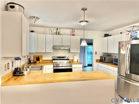 Tiny photo for 1717 Stone River Road, Chesterfield, VA 23235 (MLS # 2623382)