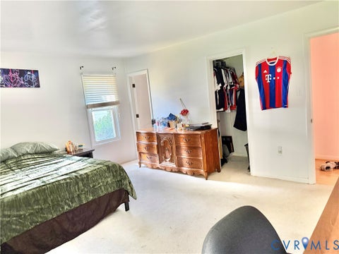Tiny photo for 1717 Stone River Road, Chesterfield, VA 23235 (MLS # 2623382)