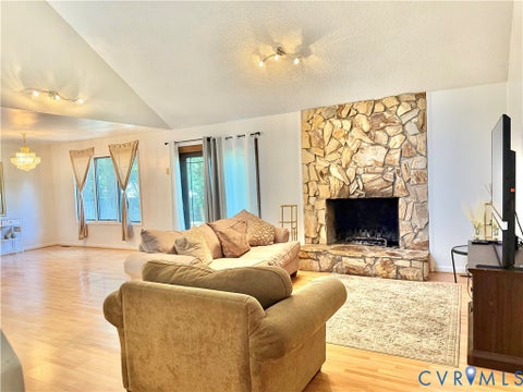 Tiny photo for 1717 Stone River Road, Chesterfield, VA 23235 (MLS # 2623382)