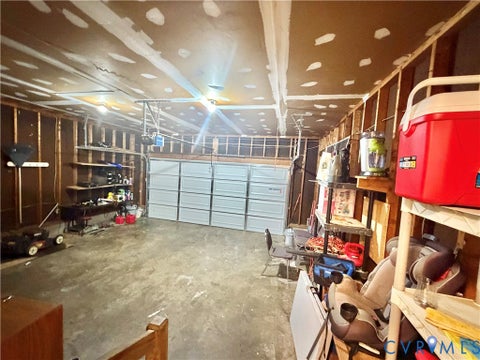 Tiny photo for 1717 Stone River Road, Chesterfield, VA 23235 (MLS # 2623382)