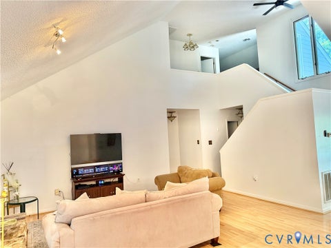 Tiny photo for 1717 Stone River Road, Chesterfield, VA 23235 (MLS # 2623382)