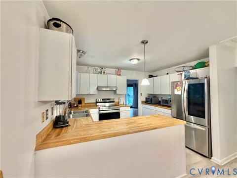 Tiny photo for 1717 Stone River Road, Chesterfield, VA 23235 (MLS # 2623382)