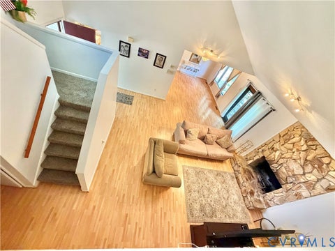 Tiny photo for 1717 Stone River Road, Chesterfield, VA 23235 (MLS # 2623382)