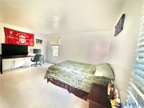 Tiny photo for 1717 Stone River Road, Chesterfield, VA 23235 (MLS # 2623382)