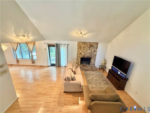 Tiny photo for 1717 Stone River Road, Chesterfield, VA 23235 (MLS # 2623382)