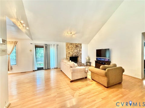 Tiny photo for 1717 Stone River Road, Chesterfield, VA 23235 (MLS # 2623382)