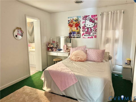 Tiny photo for 1717 Stone River Road, Chesterfield, VA 23235 (MLS # 2623382)